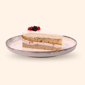 Forest vanilla