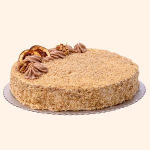 Domaća Orah Torta