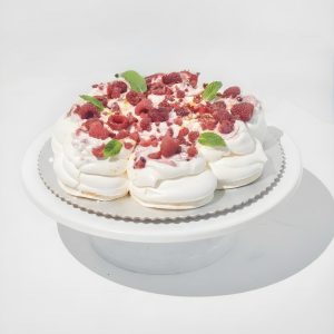 Pavlova torta