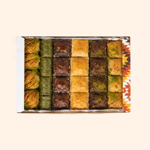 Baklava mix 1kg