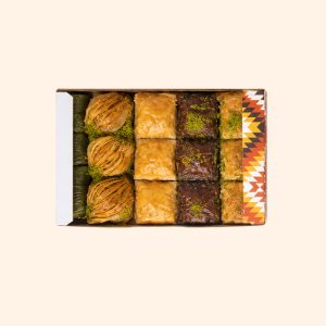 Baklava mix 500g